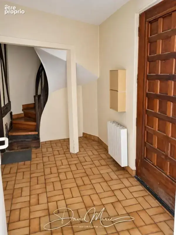 Maison à vendre 8 pièces ORBEC (14) - photo 34