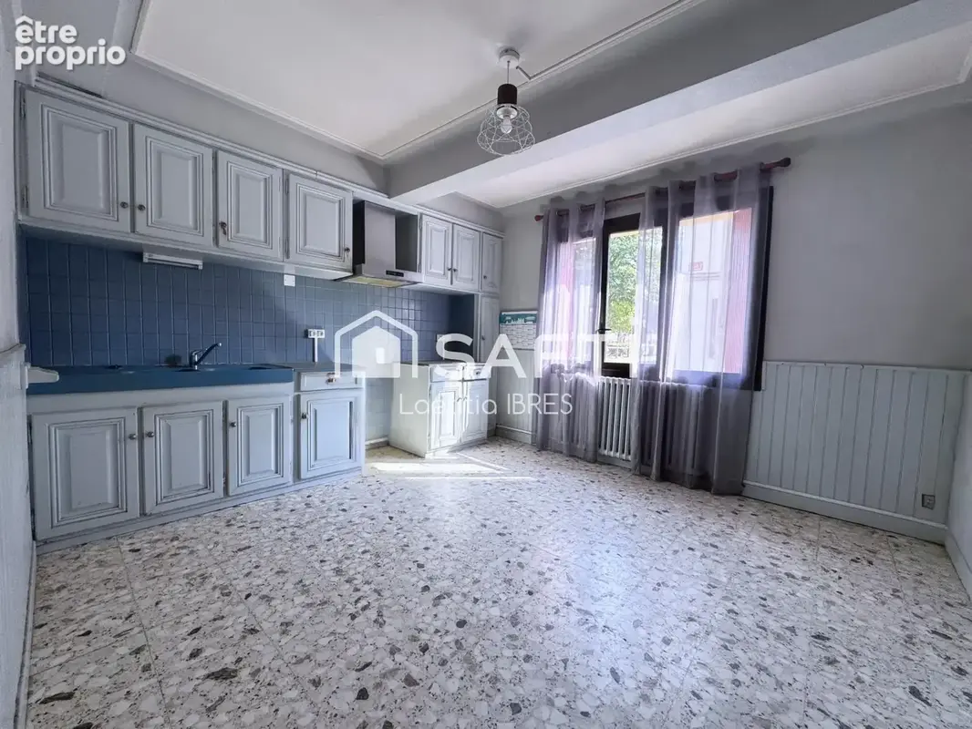 Photo 1 - Maison à GRENADE