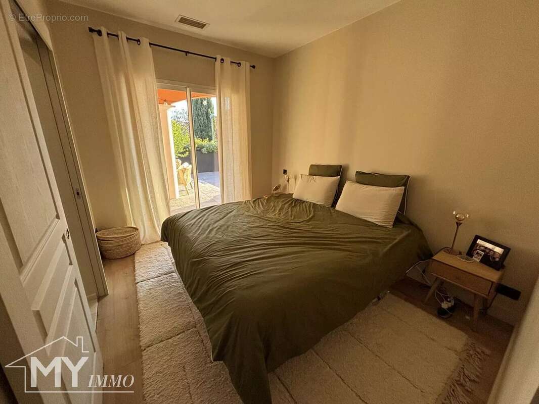 Maison à VILLENEUVE-LES-MAGUELONE