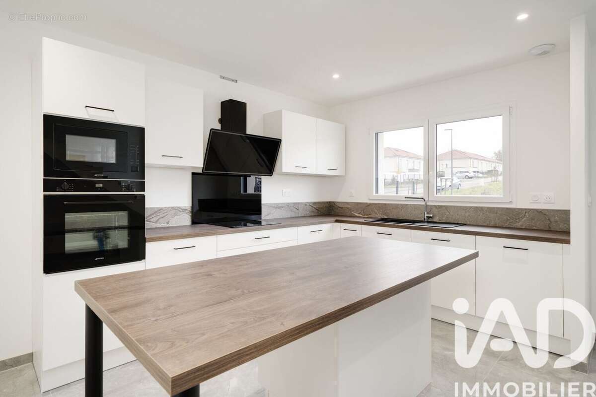 Photo 5 - Maison à SAINT-NICOLAS-DE-PORT