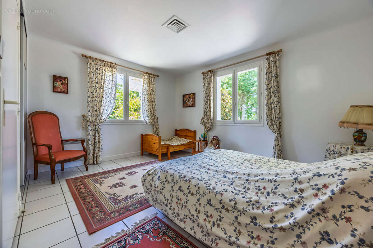 Photo 9 - Maison à BIDART