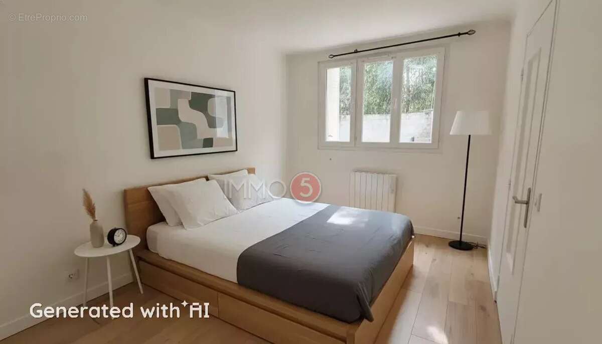 F2 idéal pour un premier achat ou un investissement locatif - photo 2