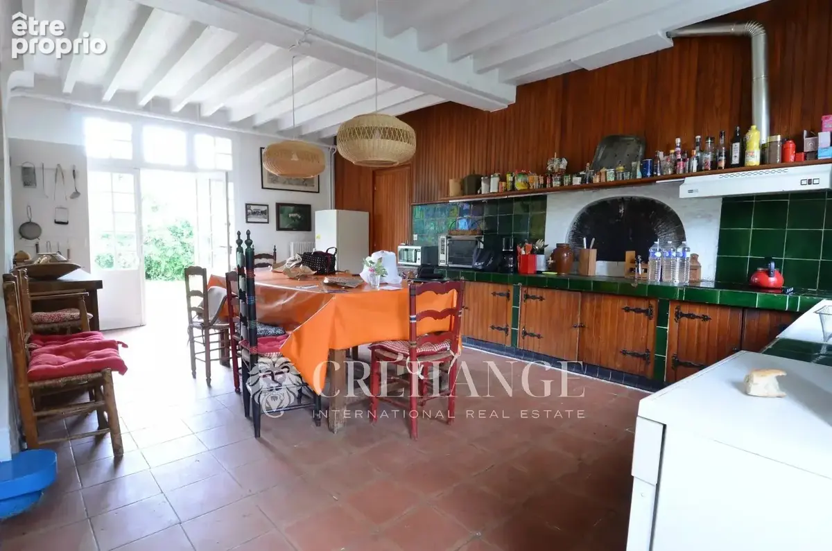 Domaine forestier de 29 ha avec bâtisse et dépendancesde 308 m². - photo 15