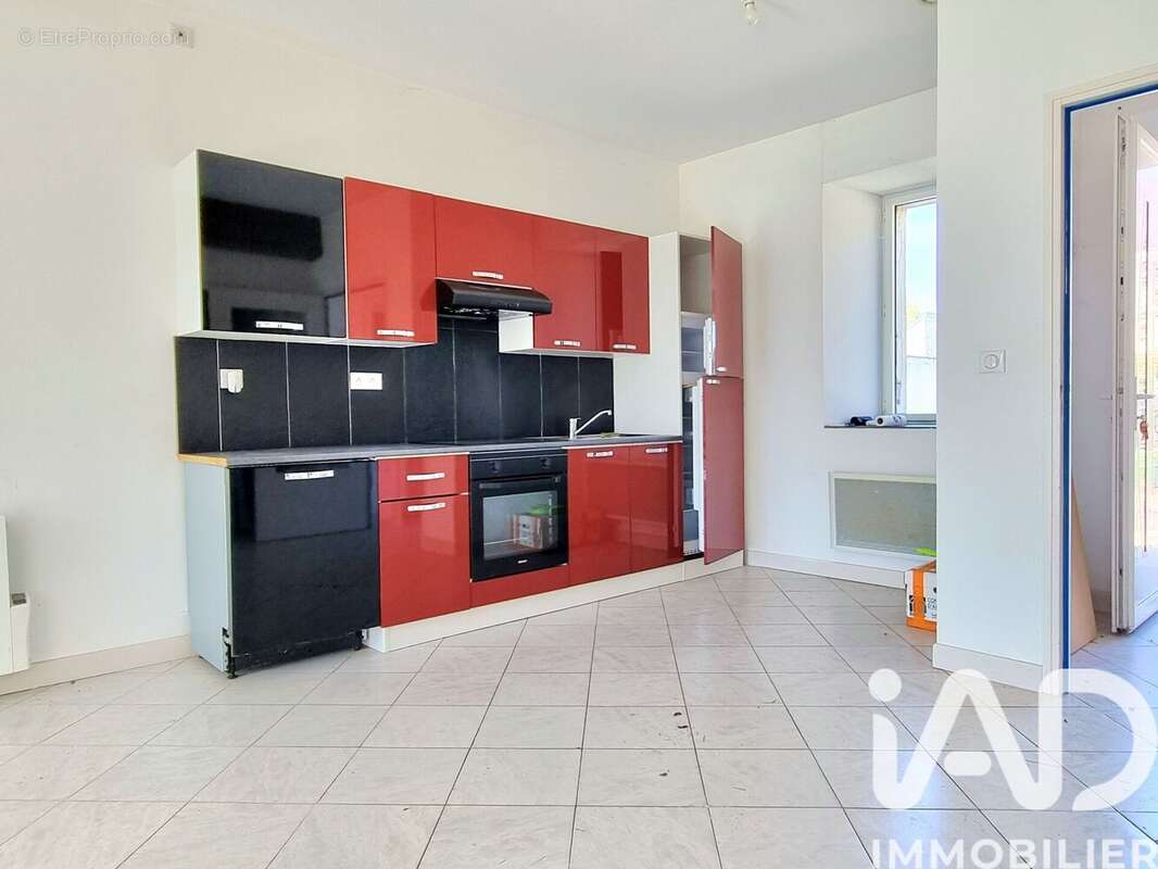 Photo 4 - Maison à OINVILLE-SAINT-LIPHARD