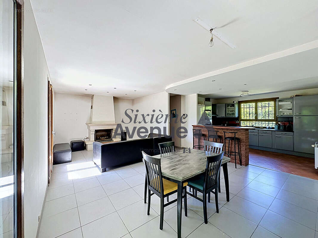 Maison 5 pièces 100 m² sur 719 m² de terrain - sans vis-à-vis - photo 14