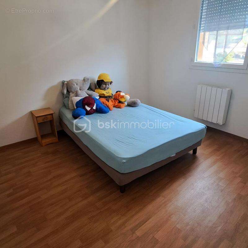 Appartement à TRELISSAC
