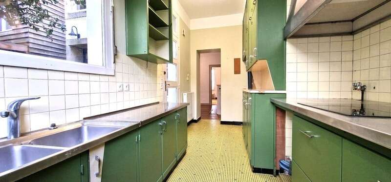 Maison à DOUARNENEZ