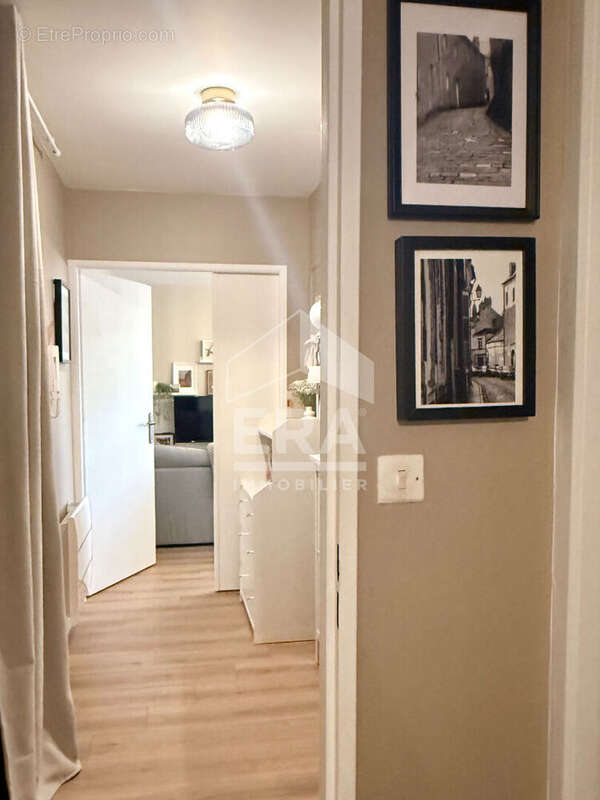 Appartement à ETAPLES