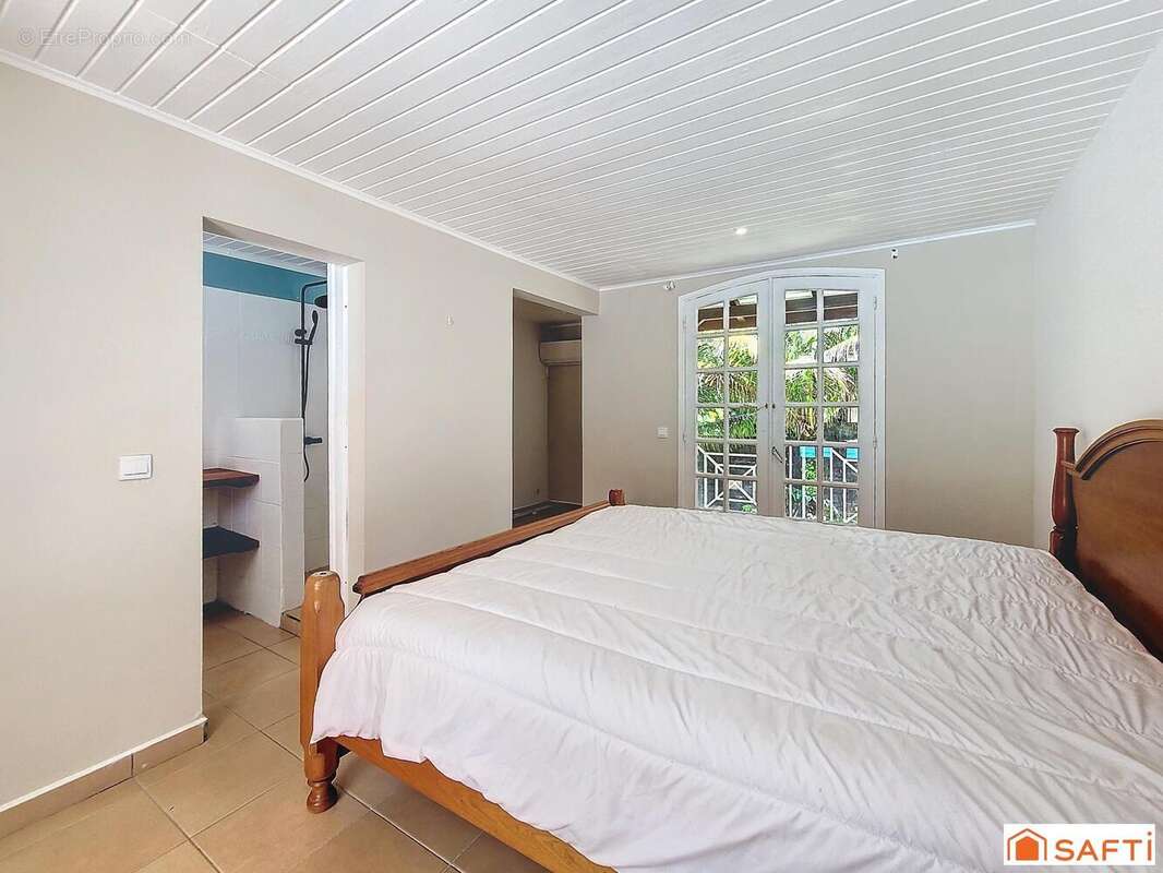 Photo 7 - Maison à PETIT-BOURG