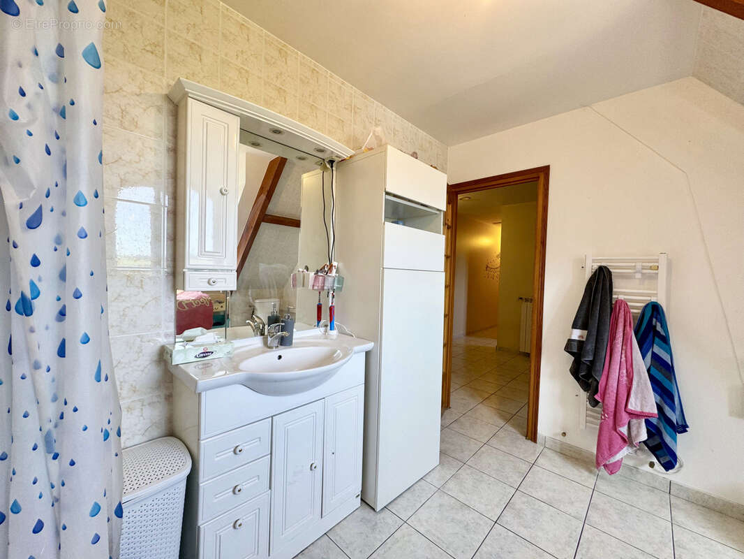 Maison à COULOMMIERS