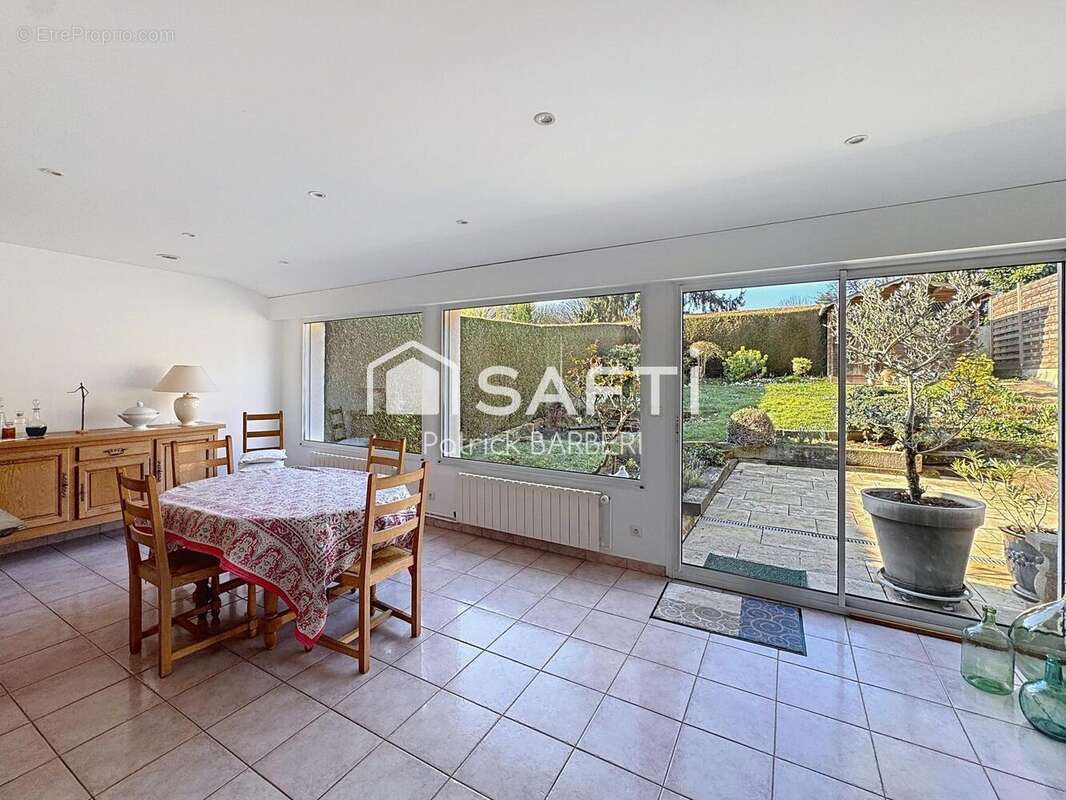 Photo 6 - Maison à MENUCOURT