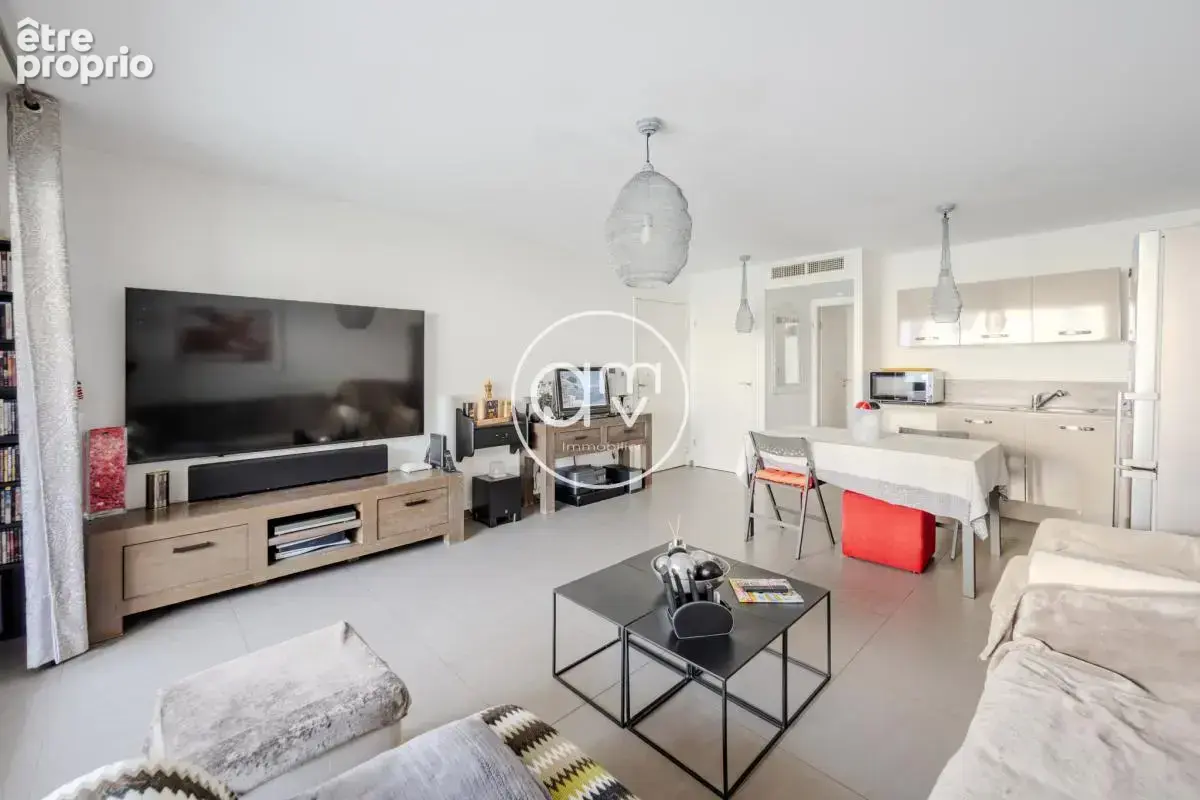 Hyeres olbius riquier - appartement t3 - terrasse - garage - - photo 3