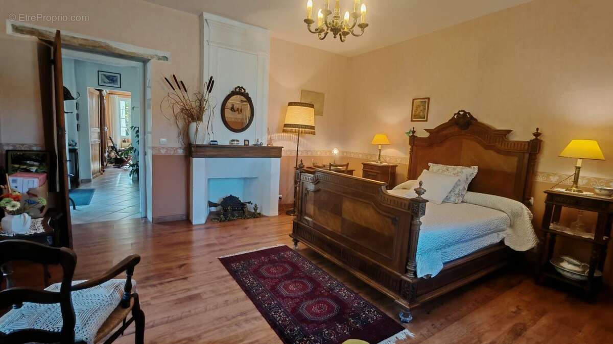 Maison à HINX