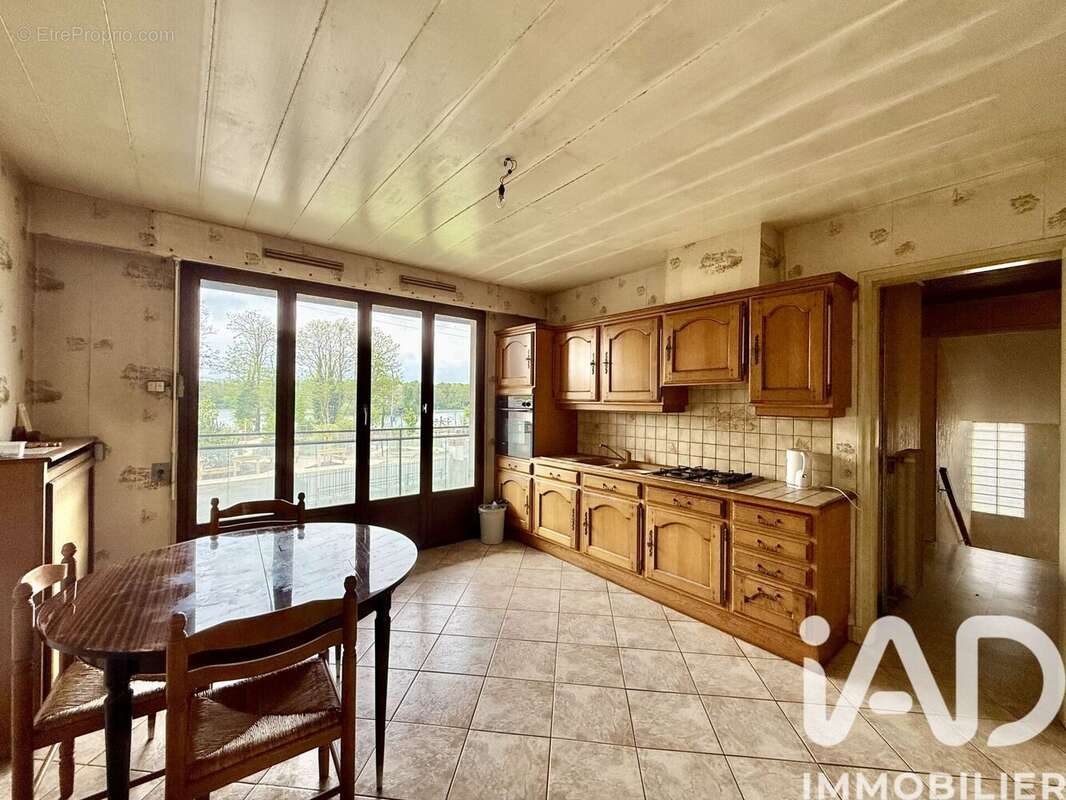 Photo 7 - Maison à VIGNEUX-SUR-SEINE