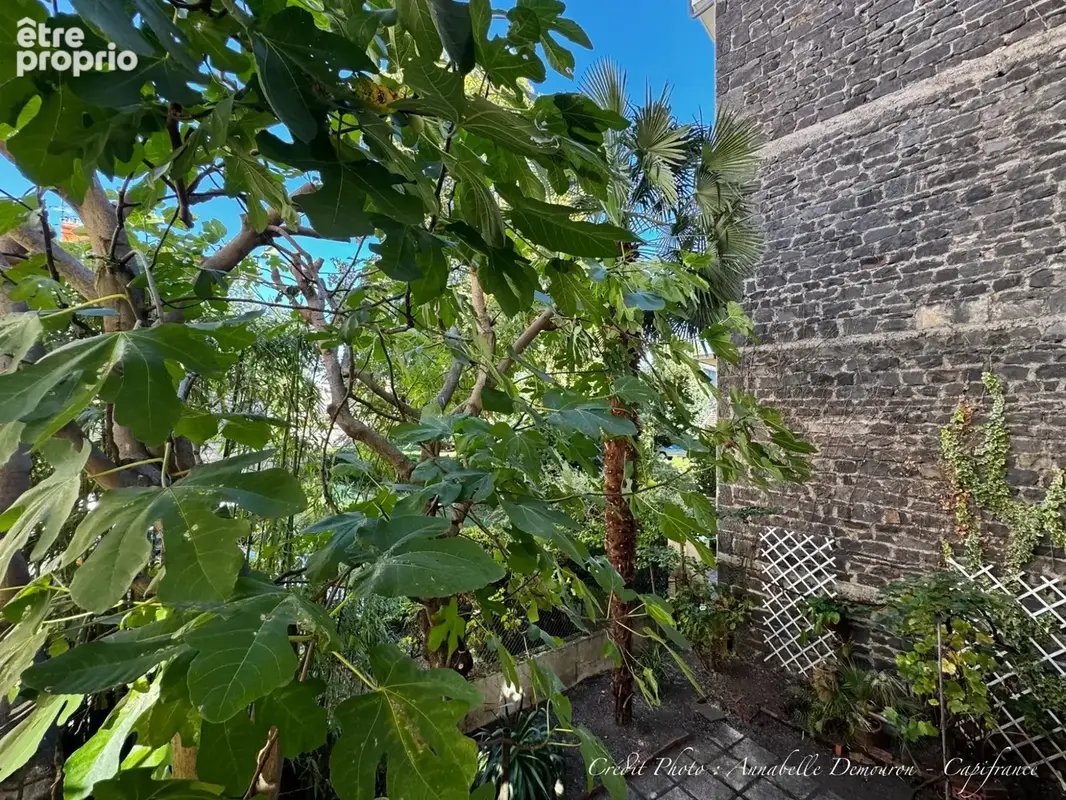 Chamalières – maison de famille en pierre – 215 m² – 5 chambres – jardinet – garage - photo 36