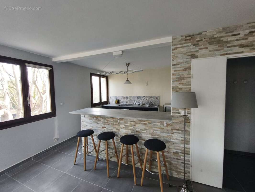 Appartement à ROUBAIX