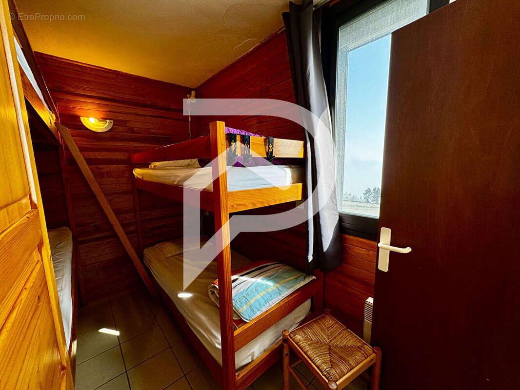 Appartement à ARETTE