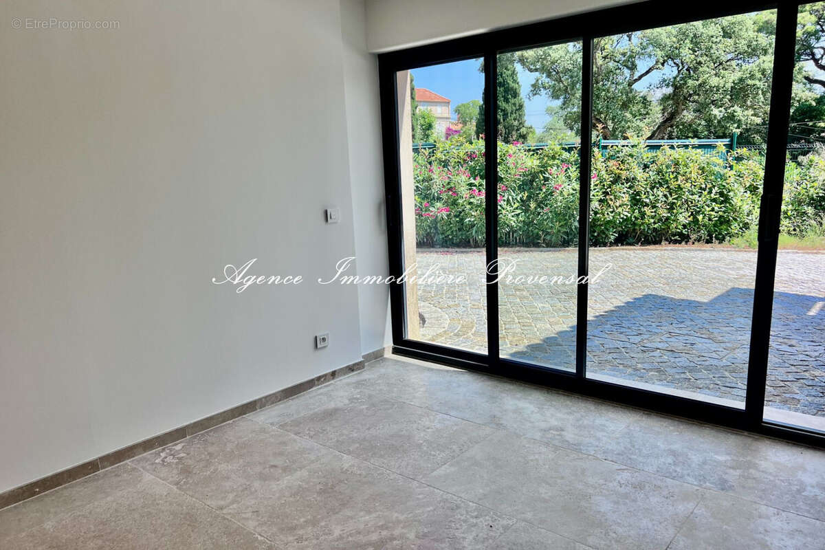 Maison à SAINTE-MAXIME