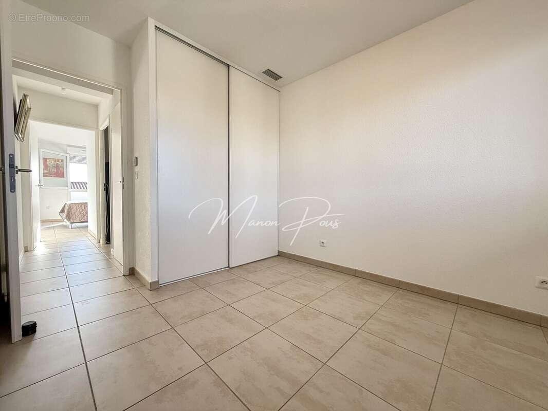 Appartement 75 m² à Cabestany  - photo 46