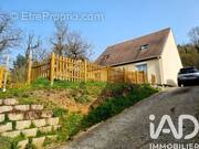 Photo 1 - Maison à BUNO-BONNEVAUX