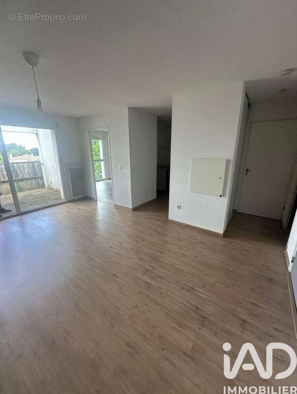 Photo 3 - Appartement à MERIGNAC