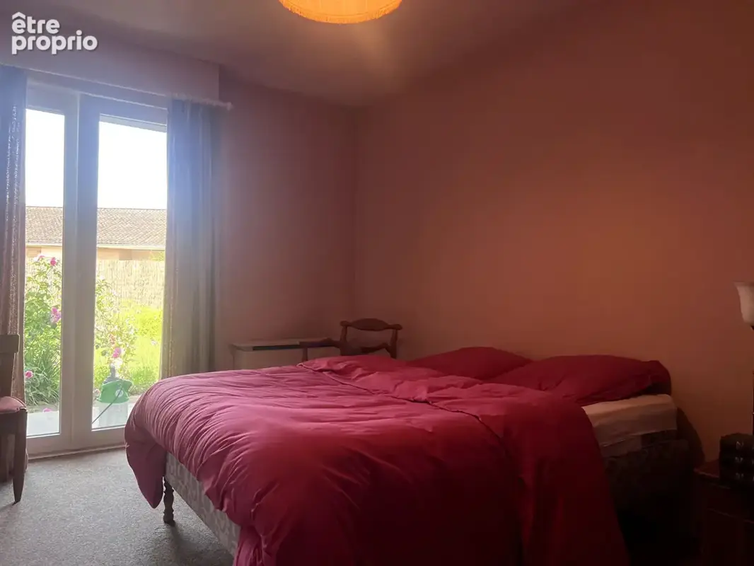 Maison plein pied BRIGODE Villeneuve D Ascq 4 pièce(s) 115.8 m2 - photo 12