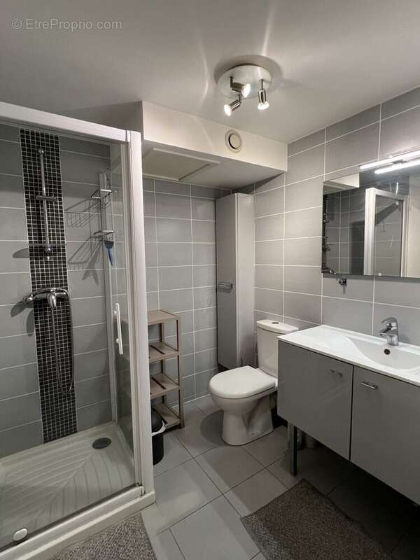 Appartement à LARMOR-PLAGE