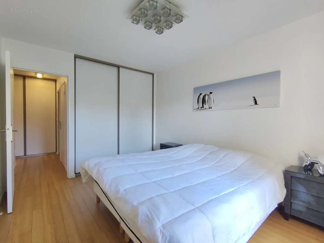 Appartement à SAINT-GERMAIN-EN-LAYE