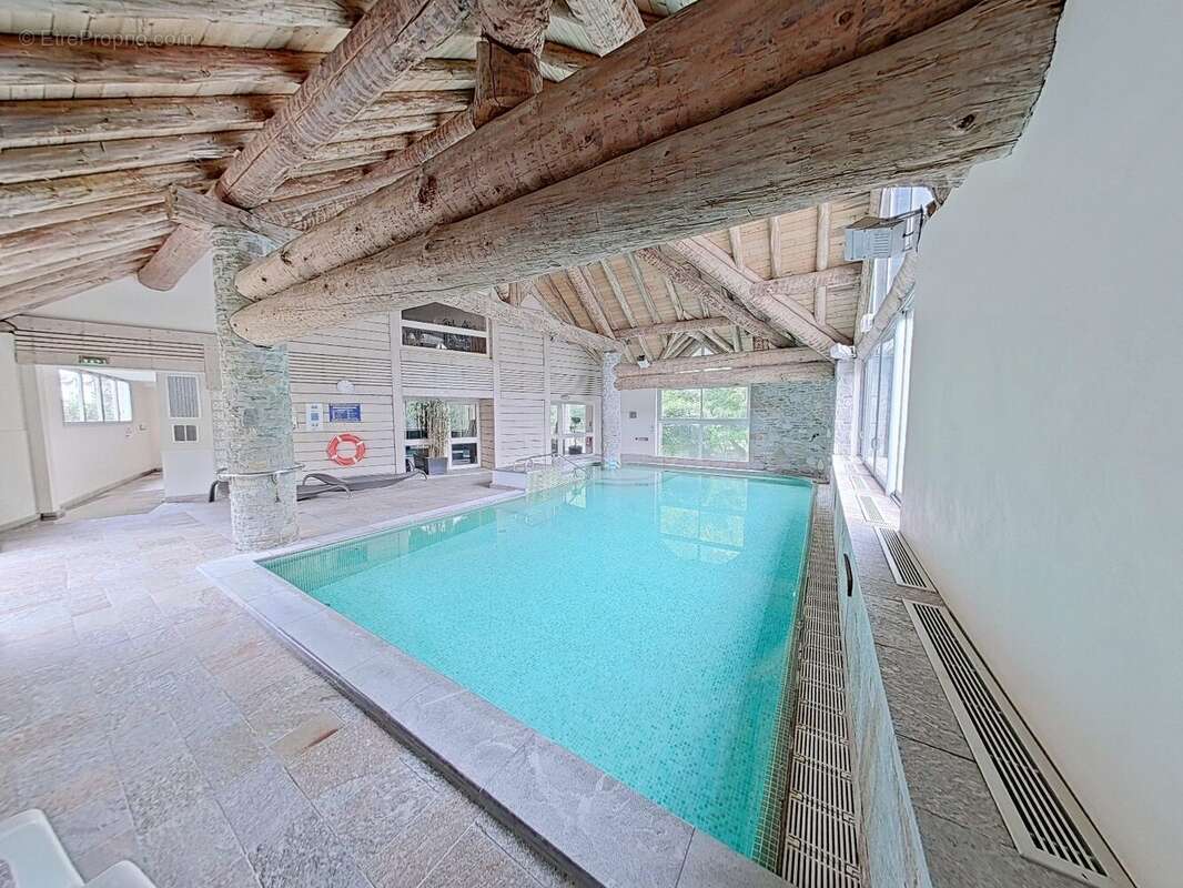 Appartement à VIELLE-AURE