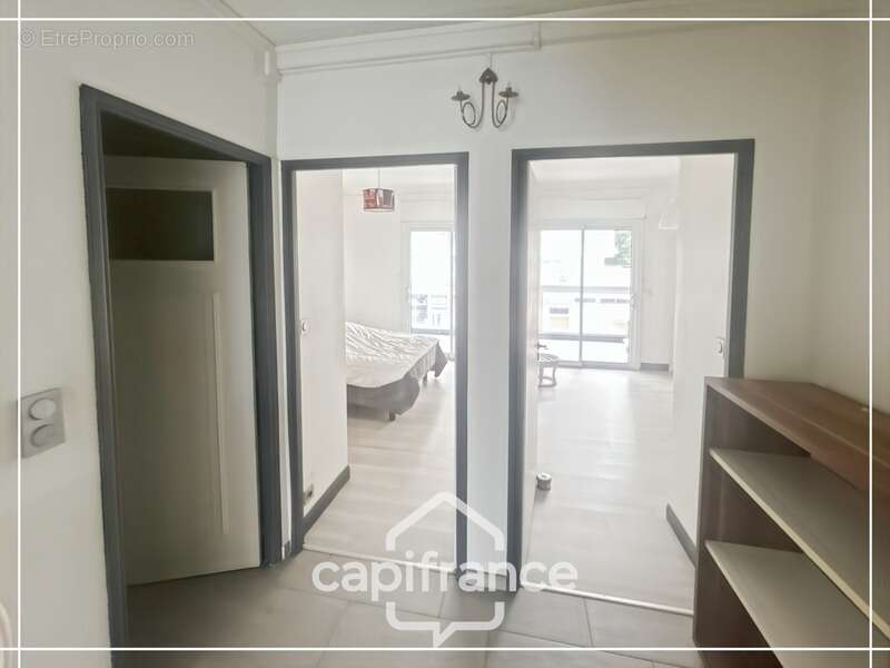 Appartement à AGEN
