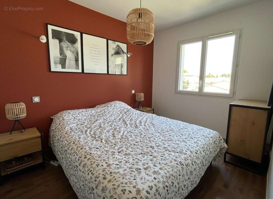 Photo 4 - Maison à MONTELIMAR