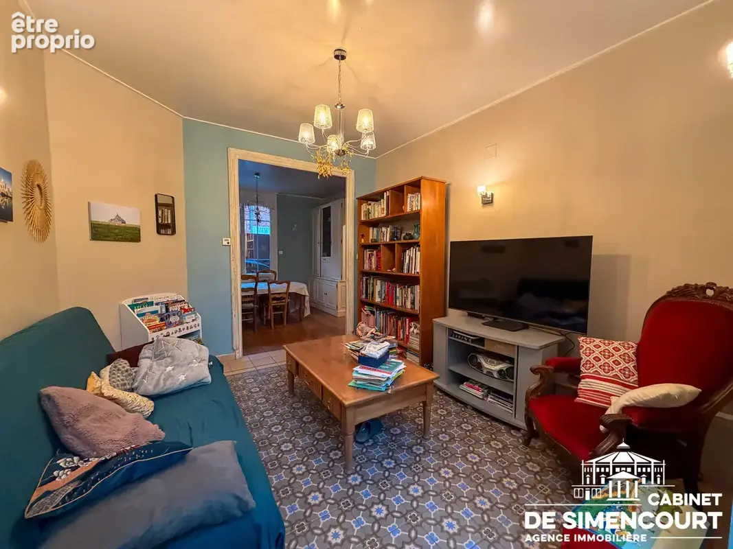 Henriville   maison familiale avec jardin et dépendance - photo 3