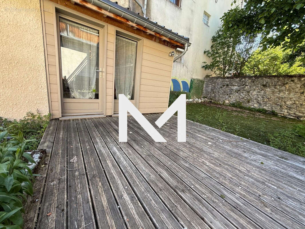 Maison à MEAUDRE