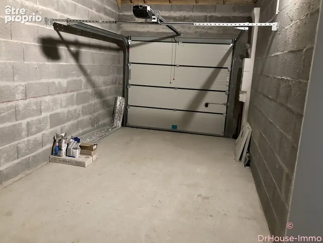 Maison 4 pièces 101 m² à vendre à La Vraie-Croix (56250) - photo 27