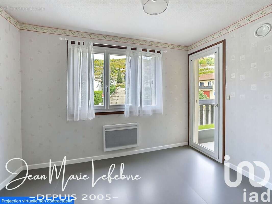 Photo 8 - Appartement à CONDRIEU