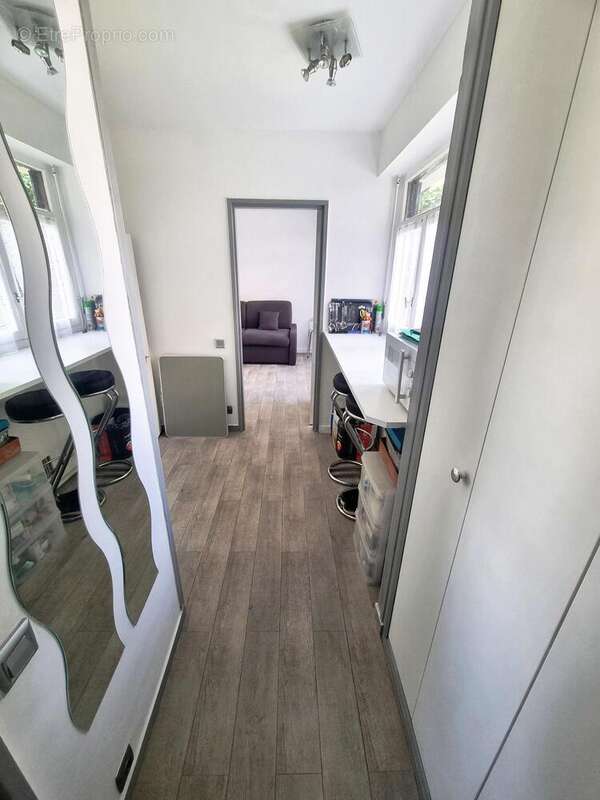 Appartement à FRANCONVILLE