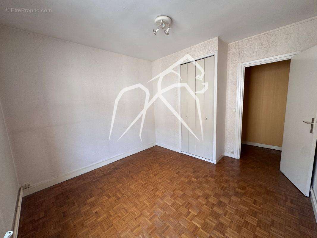 Appartement  3 pièces  Rouen Hypercentre pieton  81m² - photo 7
