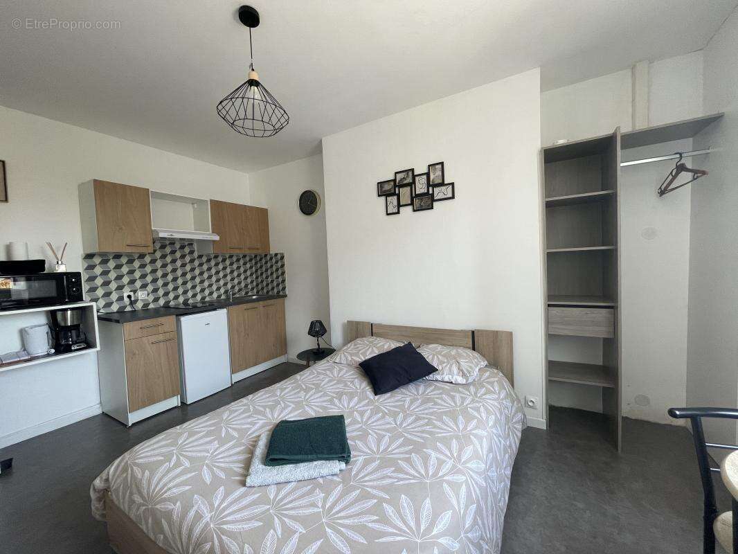 Appartement à LIMOGES