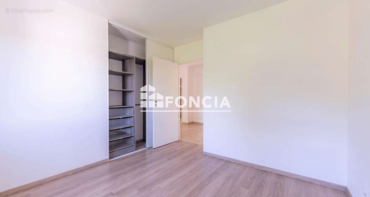 Appartement à AMPUIS