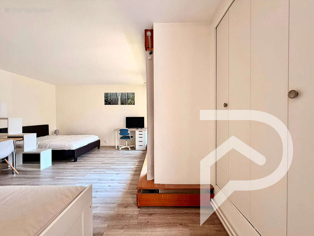 Studio 36,22m2 en plein centre ville proche transports et commerces - photo 5