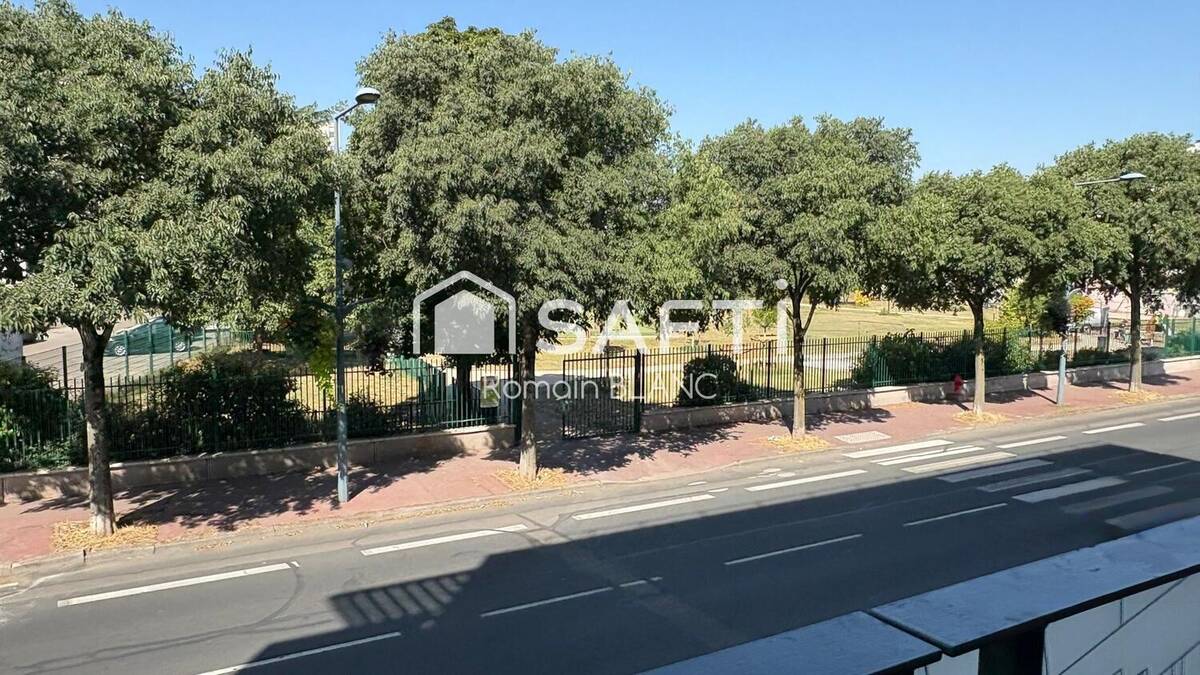 Photo 1 - Appartement à VENISSIEUX