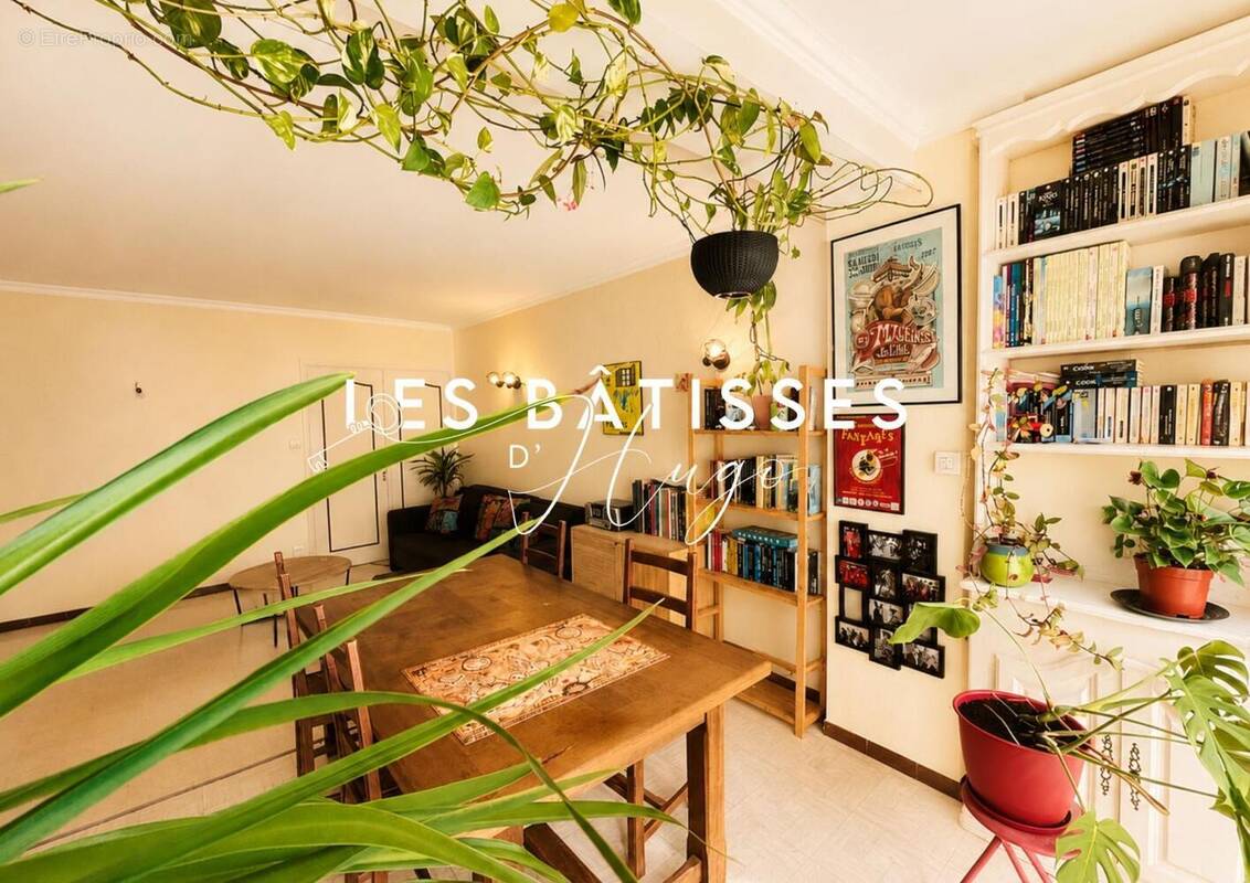 Appartement à ARLES