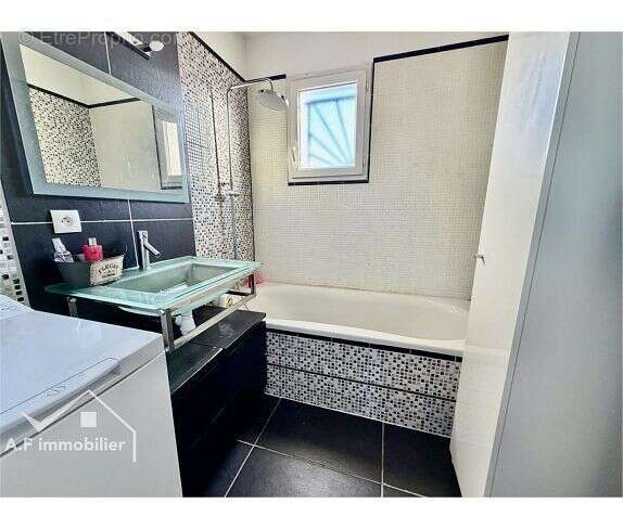 Maison à FONTENILLES