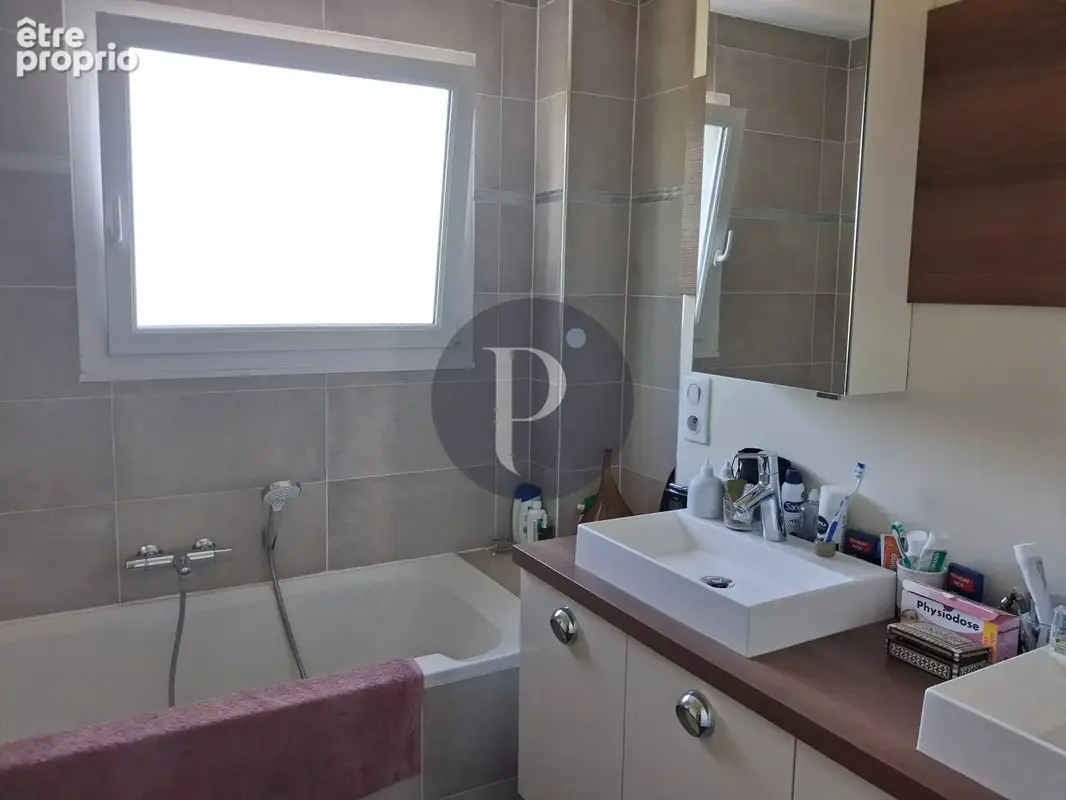 Sceaux - appartement 4 pieces 121 m² - photo 4