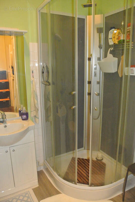 Maison à ALLEMANS-DU-DROPT