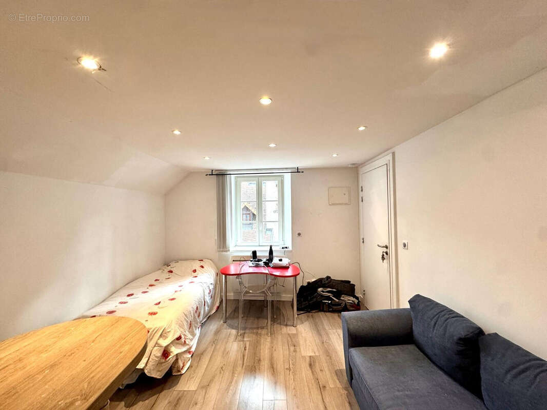 Appartement à BESANCON