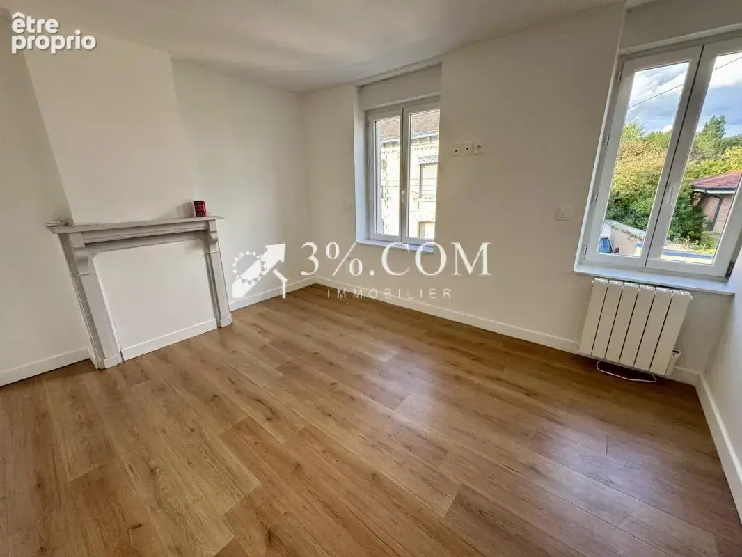 MEURCHIN   Maison semi-individuelle rénovée   3 chambres   G - photo 4