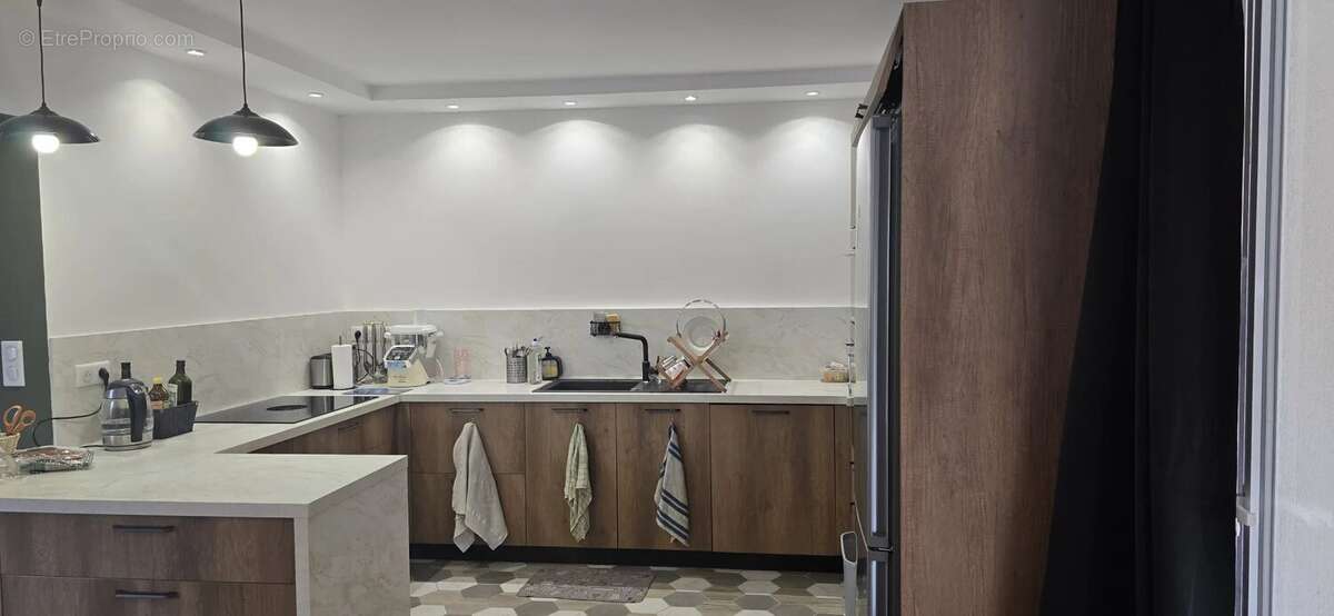 Maison à GHISONACCIA