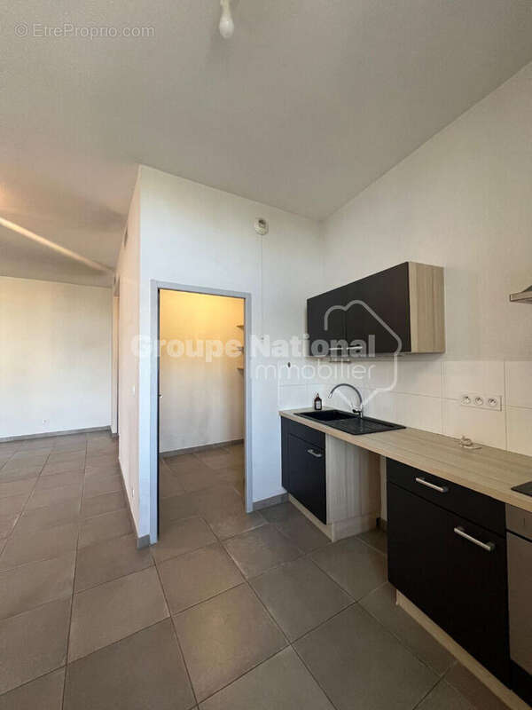 Appartement de standing  avec terrasse - photo 13