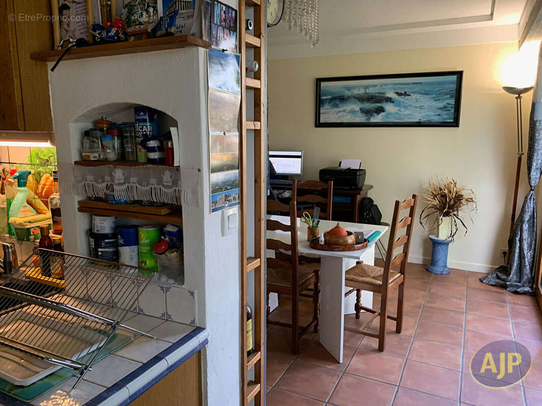 Appartement à SAINT-SEBASTIEN-SUR-LOIRE